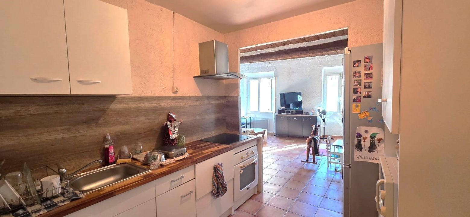 Appartement T3 investissement locatif - Photo 3