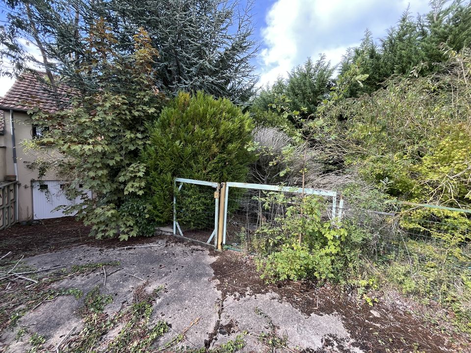 Maison à vendre, 4 pièces, 65 m², Amilly