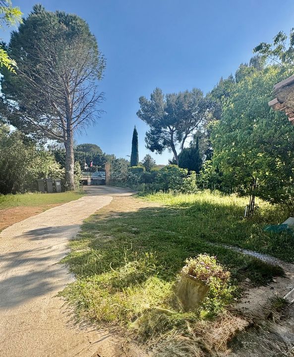 Maison à vendre, 4 pièces, 100 m², Rochefort Du Gard