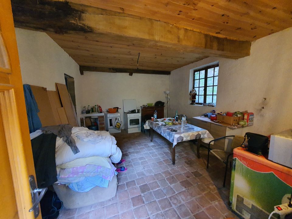 Batiment avec cachet au coeur de Reuilly - Photo 5