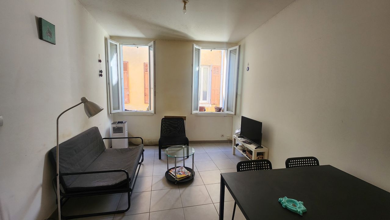 APPARTEMENT T2 CENTRE PORT-VIEUX - Photo 3