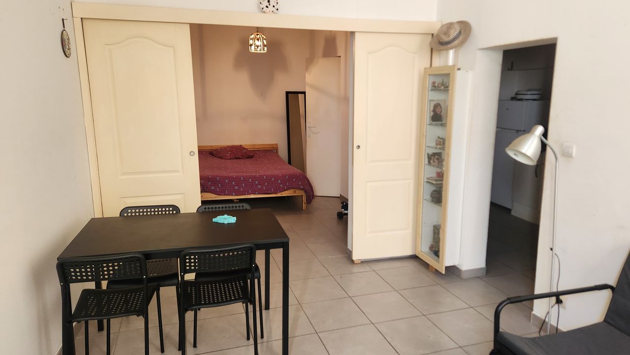 APPARTEMENT T2 CENTRE PORT-VIEUX - Photo 4