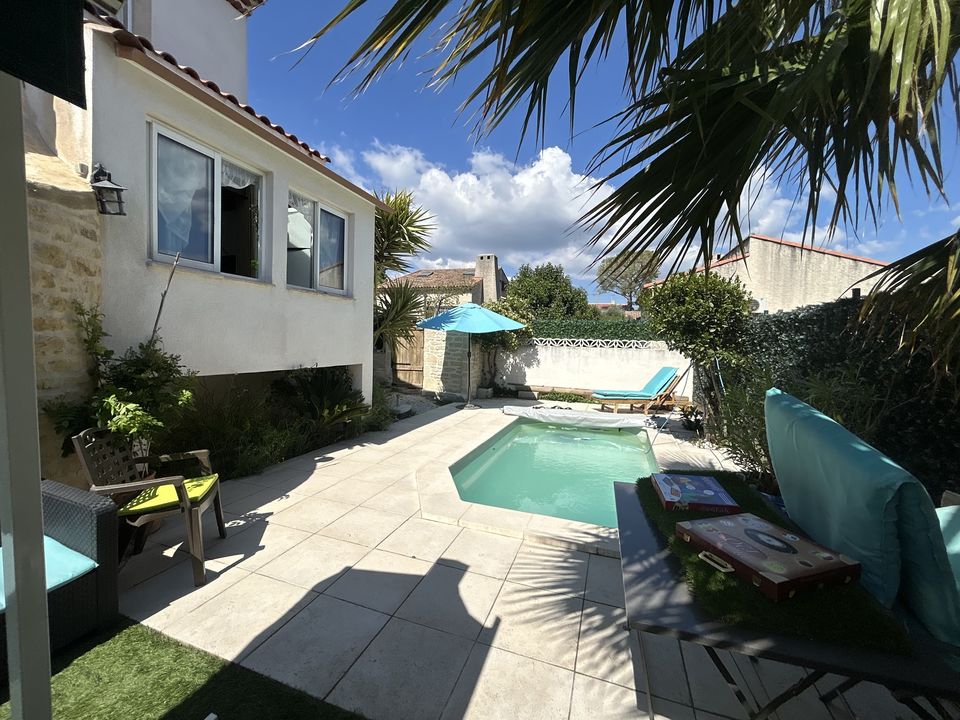 Maison à vendre, 5 pièces, 130 m², Plan De Cuques