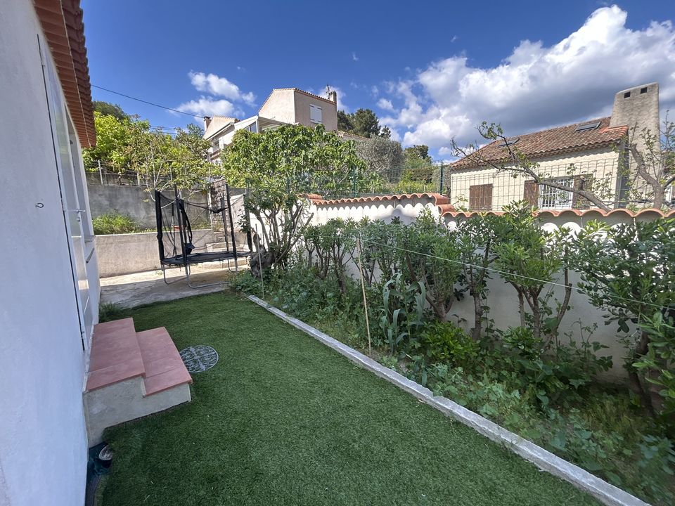 PLAN DE CUQUES !! Maison avec piscine !! T3 + T2 transformable - Photo 2
