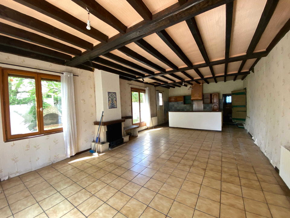 Maison de ville 108 m² à rénover  Gabarret (40310) - Photo 2