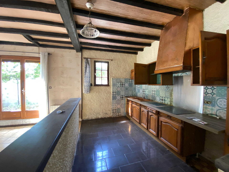 Maison de ville 108 m² à rénover  Gabarret (40310) - Photo 3