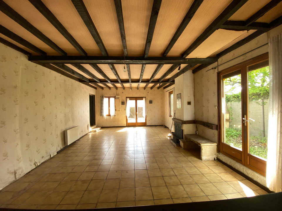 Maison de ville 108 m² à rénover  Gabarret (40310) - Photo 4