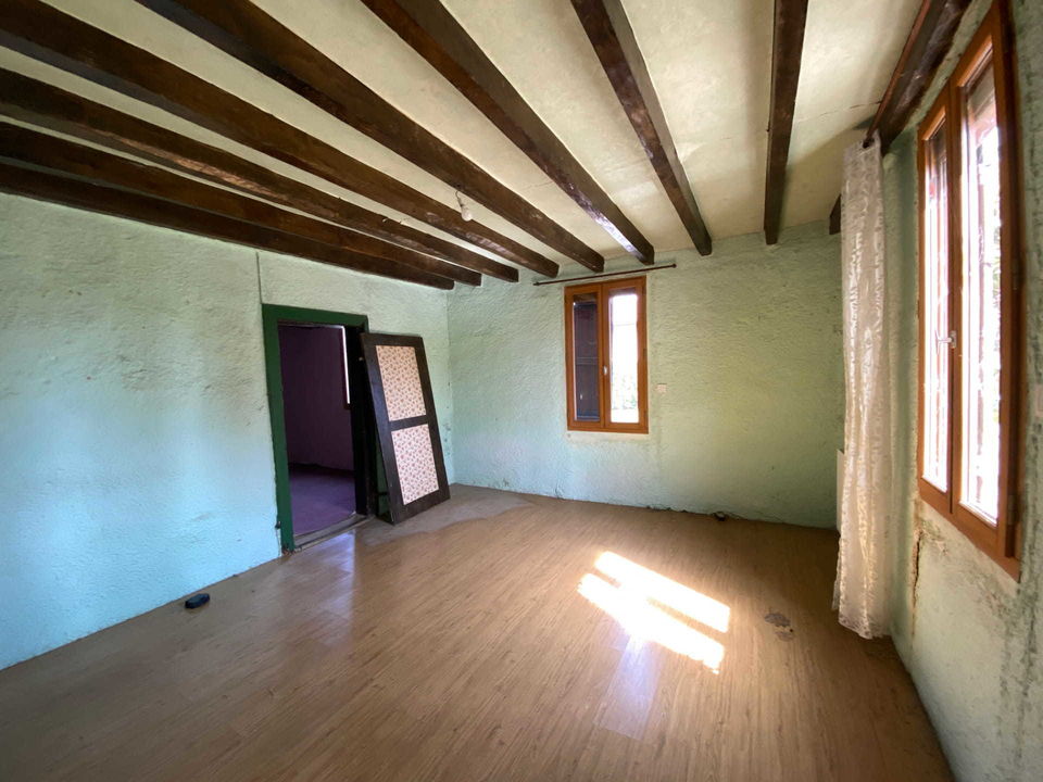 Maison de ville 108 m² à rénover  Gabarret (40310) - Photo 5