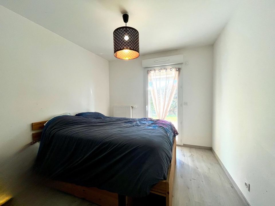 RARE A LA VENTE : CRANVES SALES APPARTEMENT TYPE 4 - Photo 5