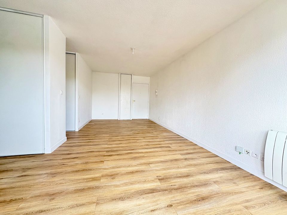 ANNEMASSE  T3 de 54 m² , balcon Sud , parking  à 150m de la - Photo 3