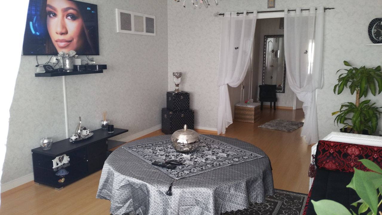 Appartement à vendre, 3 pièces, 86 m², Orleans