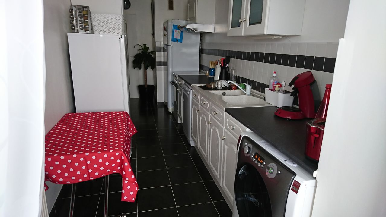 À vendre à Orléans La Source ? Appartement T3 vendu loué - Photo 2