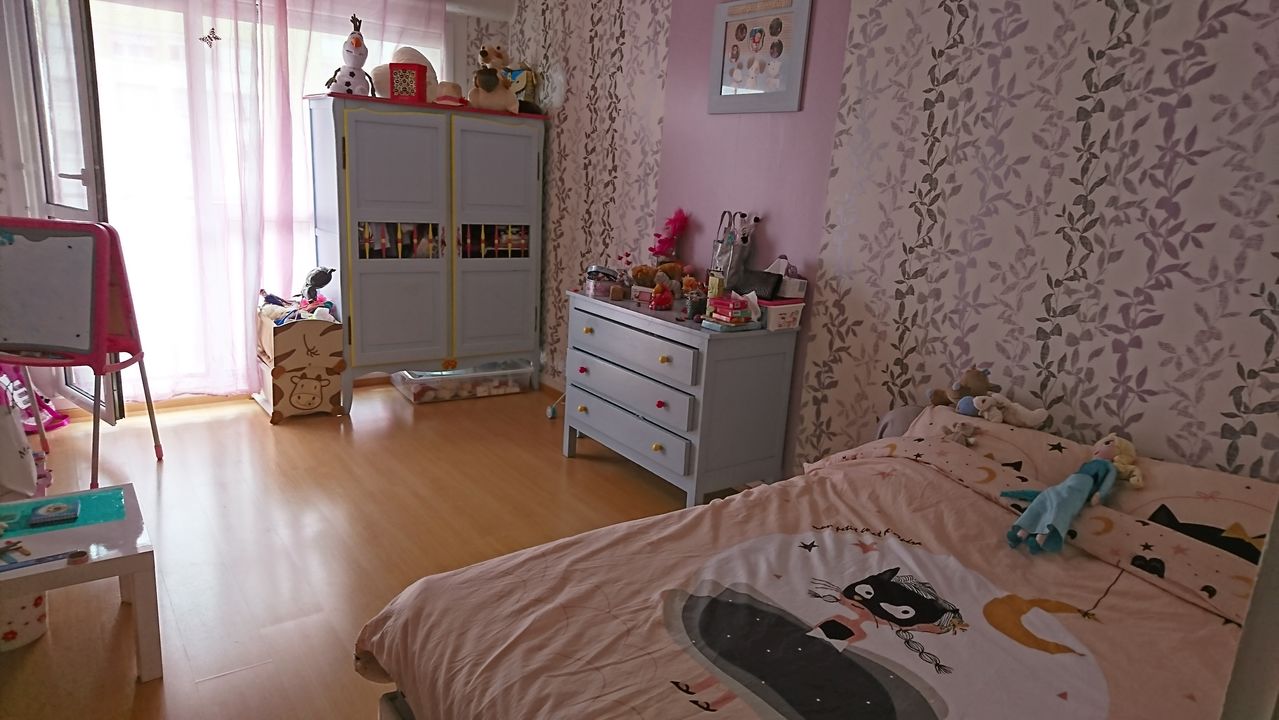 À vendre à Orléans La Source ? Appartement T3 vendu loué - Photo 5