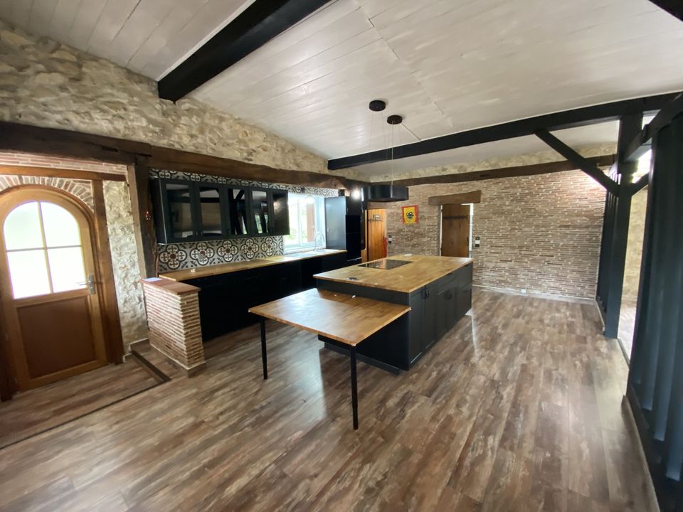 Maison à louer, 4 pièces, 265 m², Herre