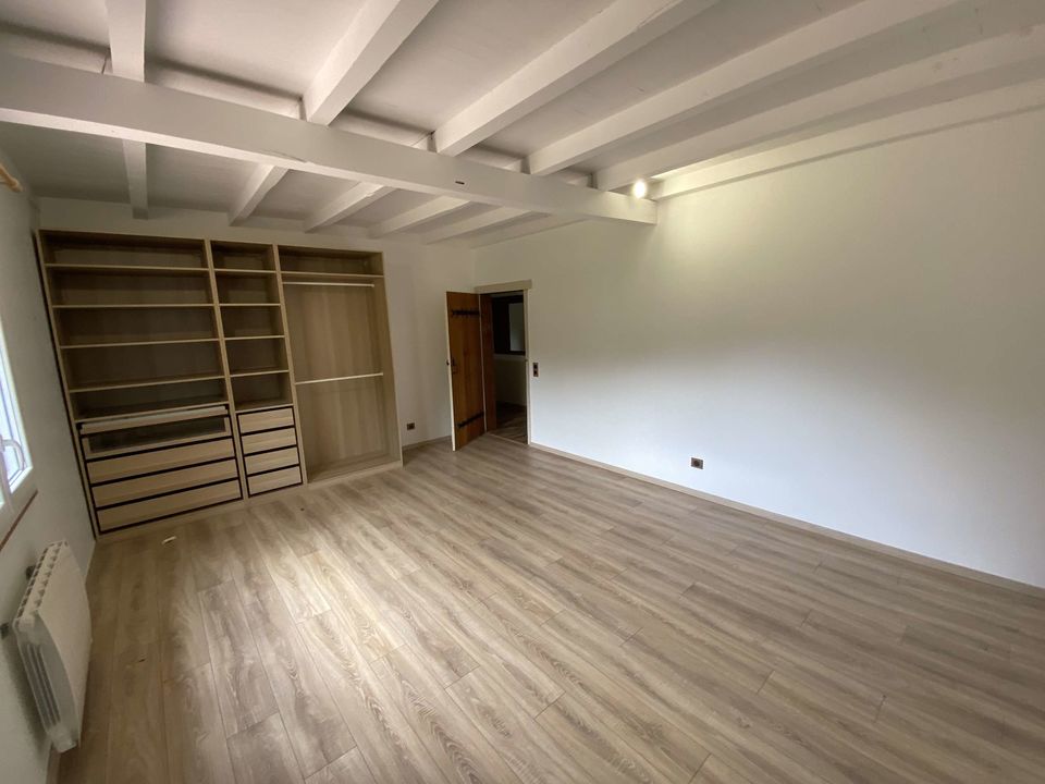 A louer maison T4 avec dépendance et jardin - Photo 4