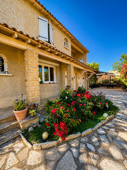 Maison à vendre, 7 pièces, 160 m², Les Angles
