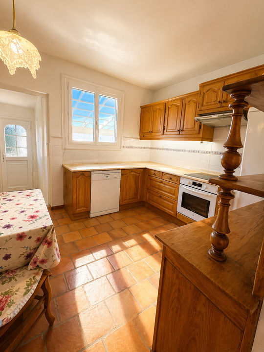 Les Angles, maison 160m² terrain 1200m² - Photo 4