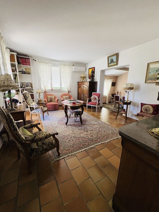 Les Angles, maison 160m² terrain 1200m² - Photo 5