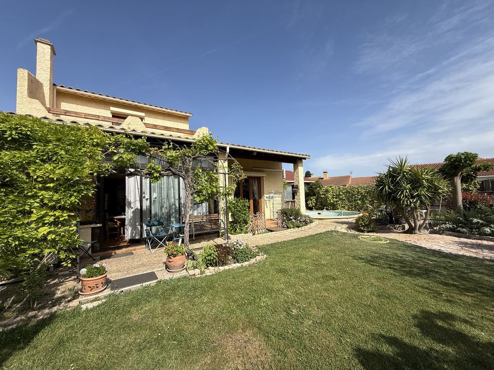 Maison à vendre, 5 pièces, 130 m², Entressen