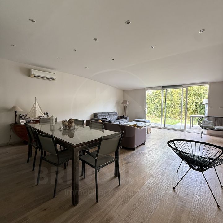 Maison familiale 4 chambres - Environnement privilégié et - Photo 2