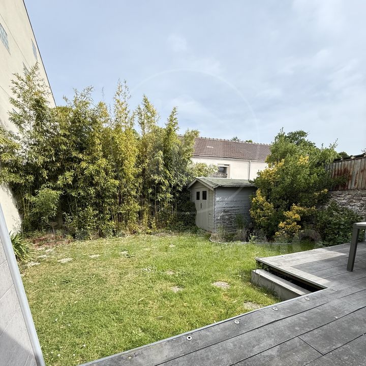Maison familiale 4 chambres - Environnement privilégié et - Photo 3