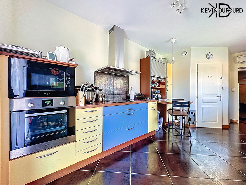 Maison de 90 m² sur un terrain de 690 m²  à UCEL - Photo 2