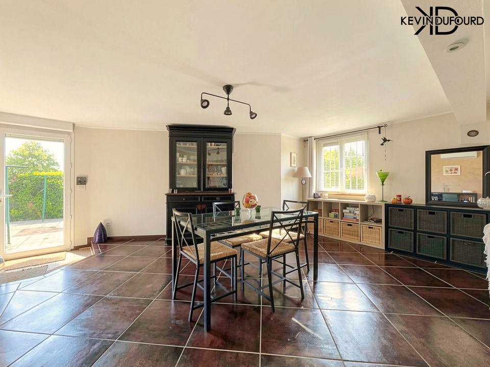 Maison de 90 m² sur un terrain de 690 m²  à UCEL - Photo 5