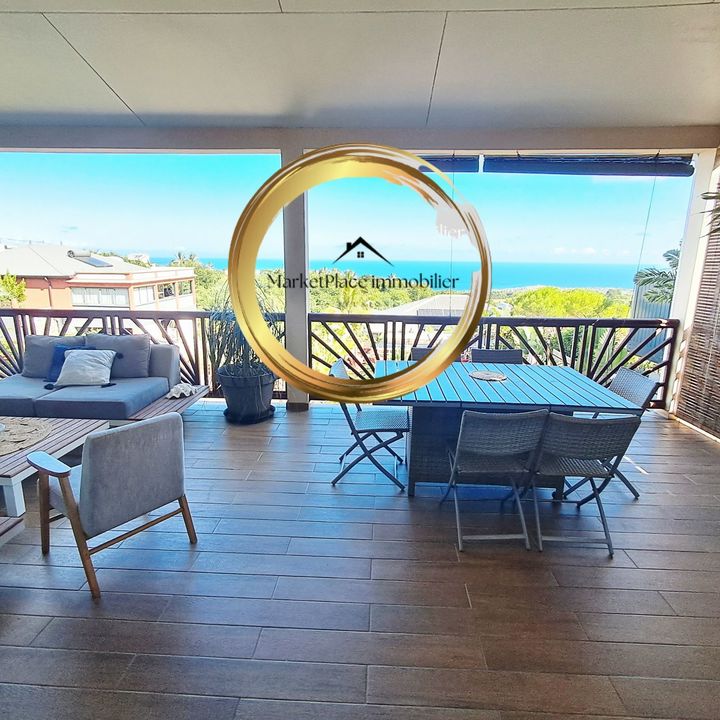 Maison à vendre, 4 pièces, 150 m², Hermitage Les Bains