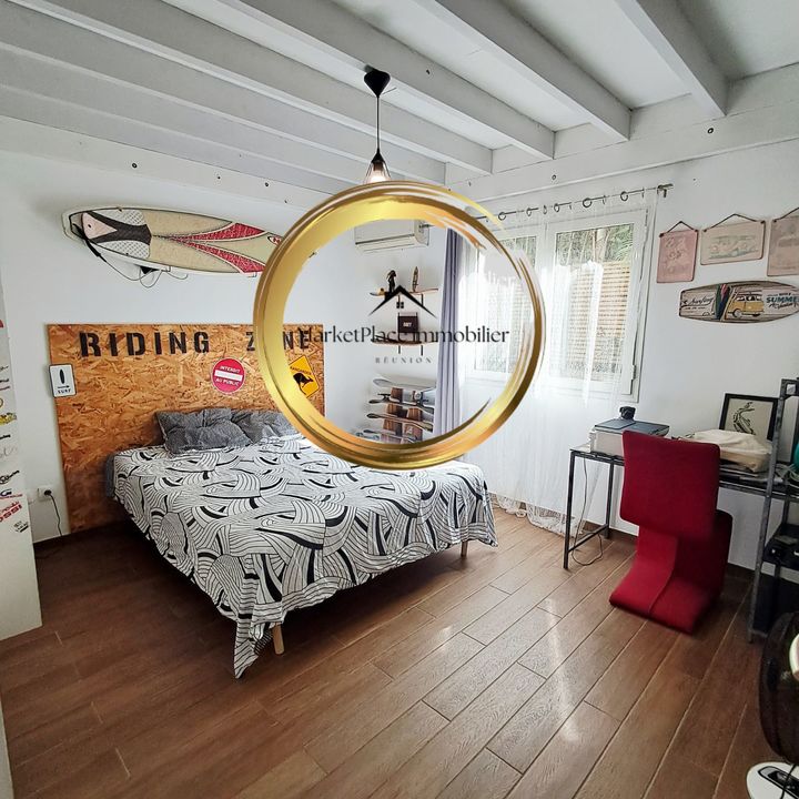 villa F4 Ermitage les Hauts - Photo 4