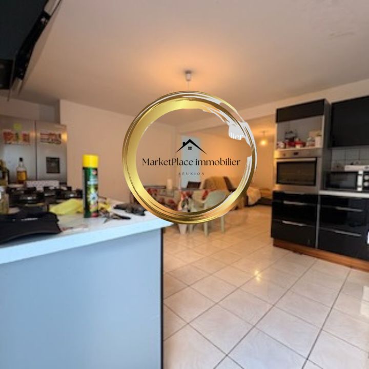 Maison à vendre, 4 pièces, 81 m², Petite Ile