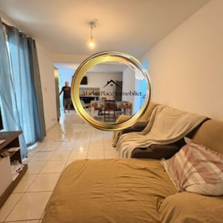 Vends maison + Grand terrain - Photo 2