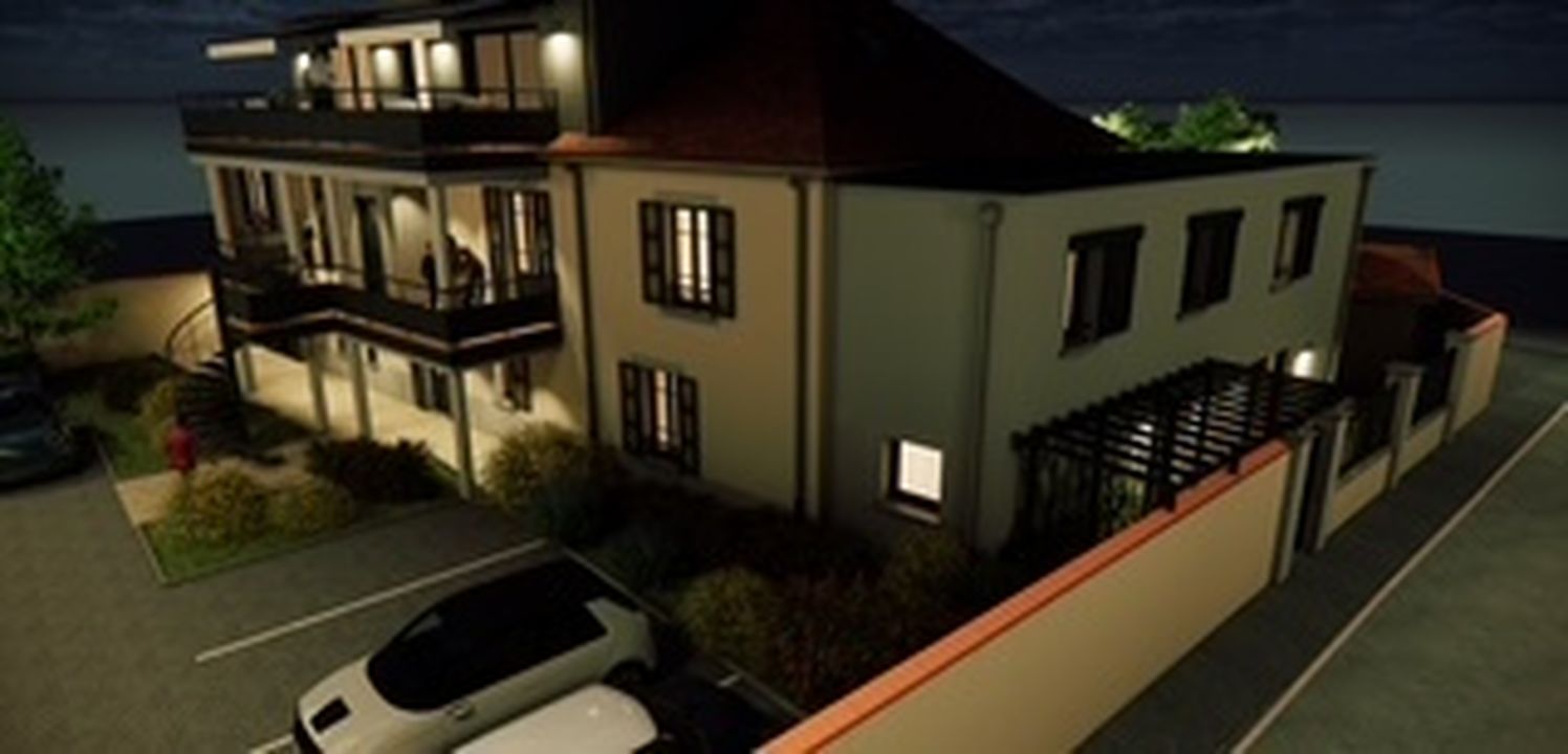 APPART T4 100 m2 REZ DE JARDIN - Photo 4
