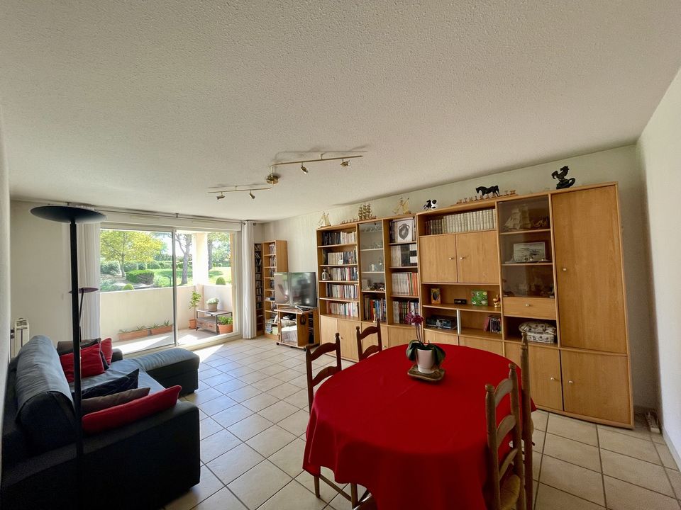 Appartement T4 Château Gombert - Photo 2