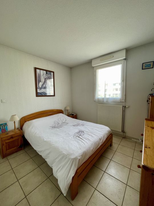 Appartement T4 Château Gombert - Photo 5