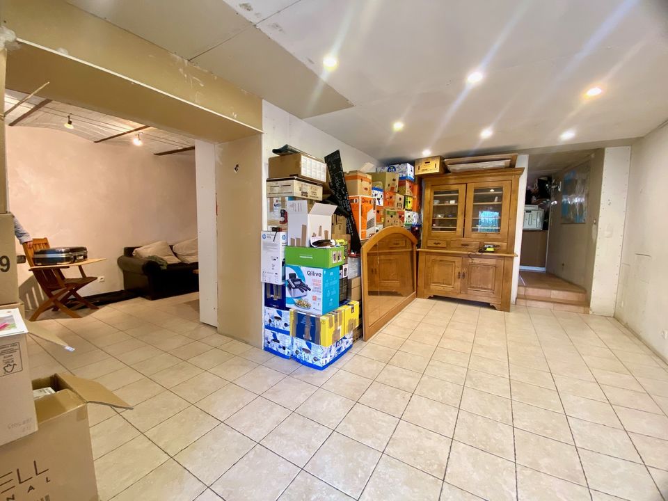 MAISON T4 115m² / TERRASSE 136m2 / LES XAVIERS CHATEAU GOMBERT - Photo 3