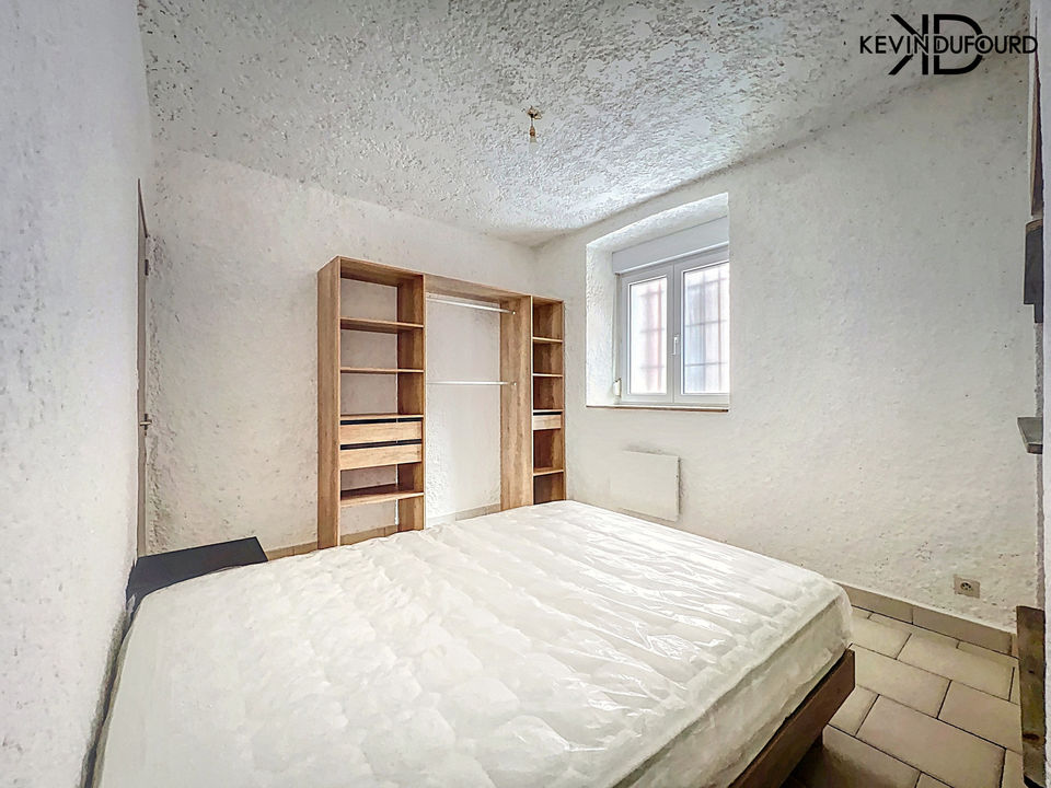 Appartement 55 m² à AUBENAS - Photo 4