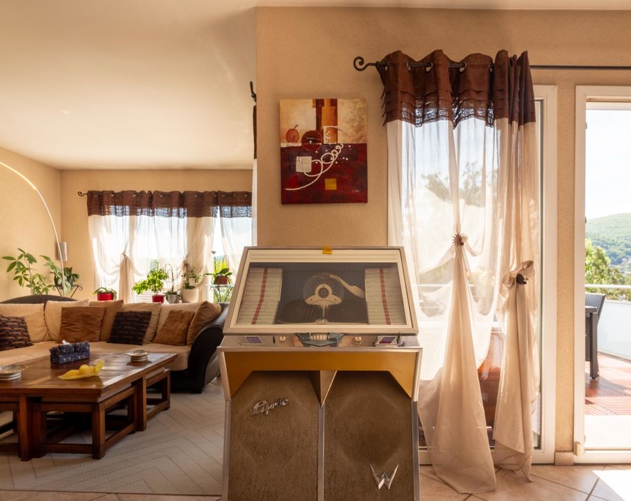 Maison à vendre, 5 pièces, 197 m², Vetraz Monthoux