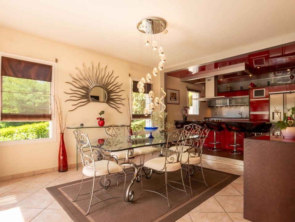 Superbe maison familiale avec dépendance indépendante et - Photo 3