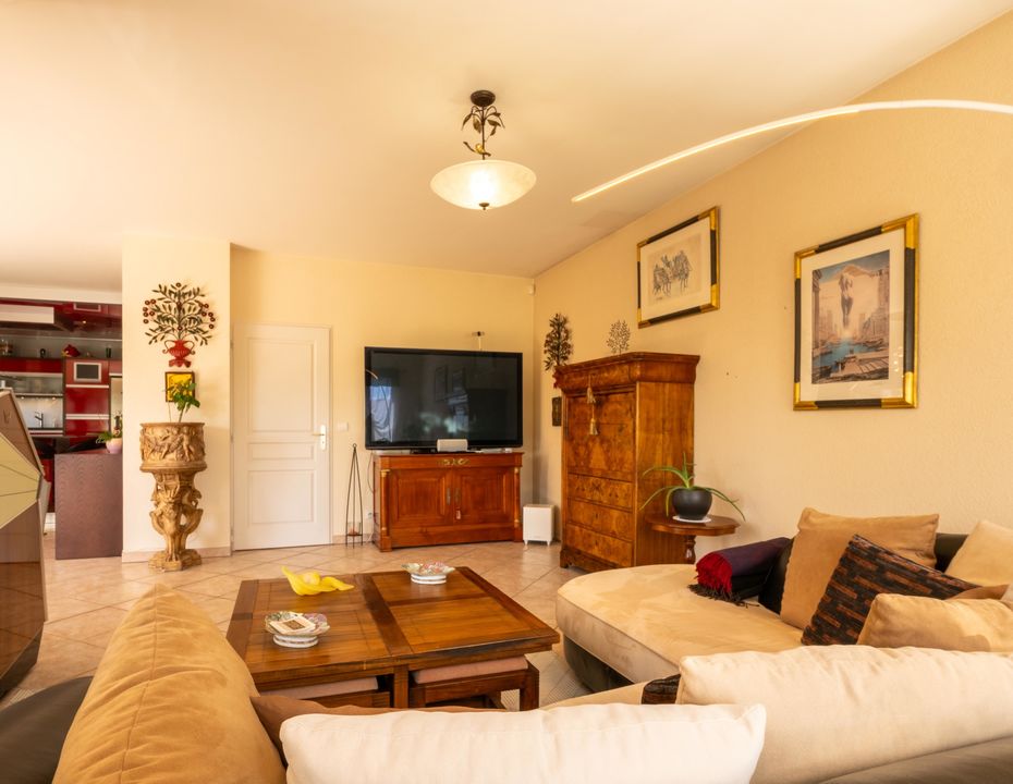 Superbe maison familiale avec dépendance indépendante et - Photo 4