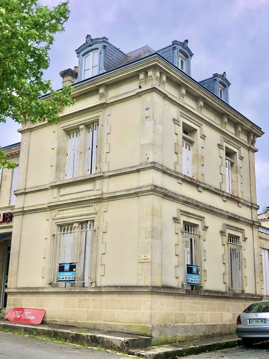 Maison à vendre, 5 pièces, 125 m², Saint Julien Beychevelle