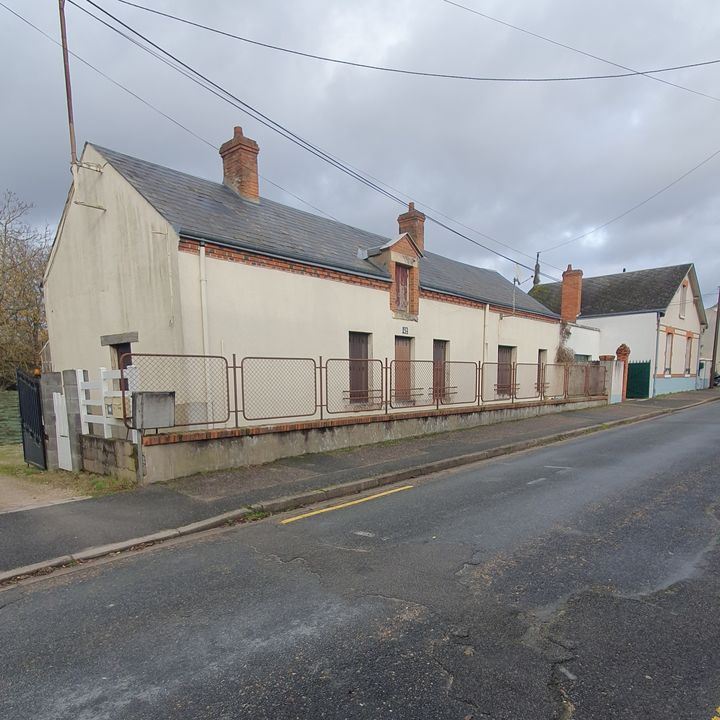 Maison à vendre, 6 pièces, 128 m², Orleans