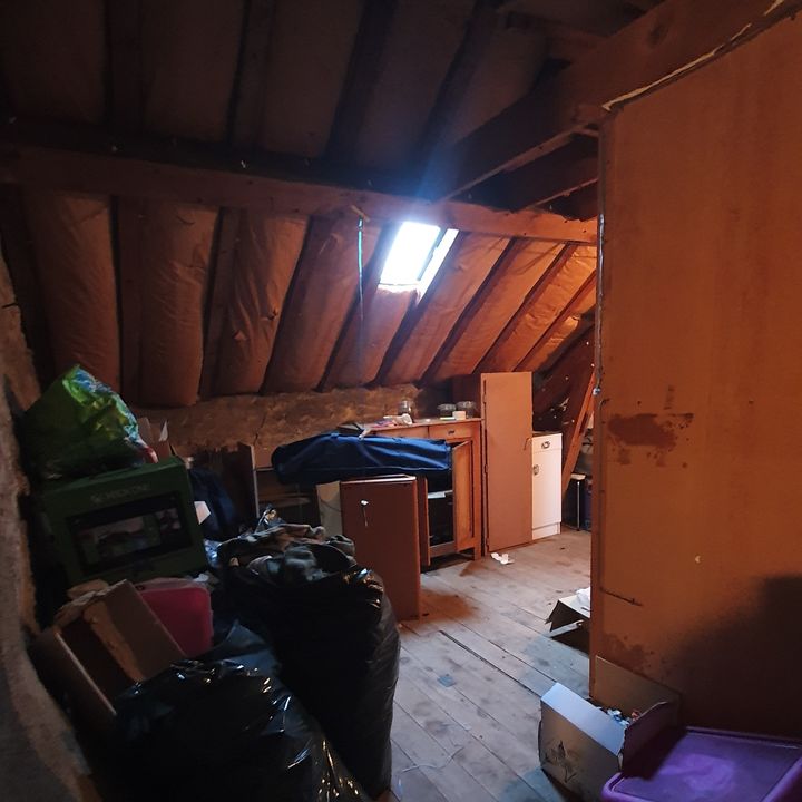 LONGERE 128M2 4 CHAMBRES 1167M2  TERRAIN EN PLEIN CENTRE - Photo 4
