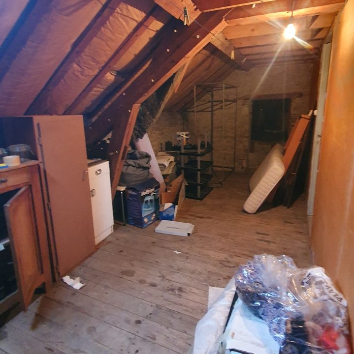 LONGERE 128M2 4 CHAMBRES 1167M2  TERRAIN EN PLEIN CENTRE - Photo 5