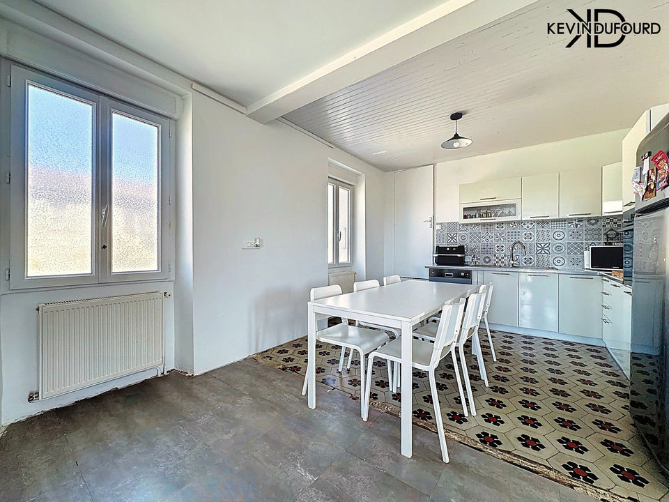 Maison de village de 60 m² sur un terrain de 300m² à SAINT - Photo 2