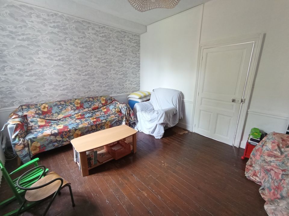 Grande maison familiale avec garage - Photo 3