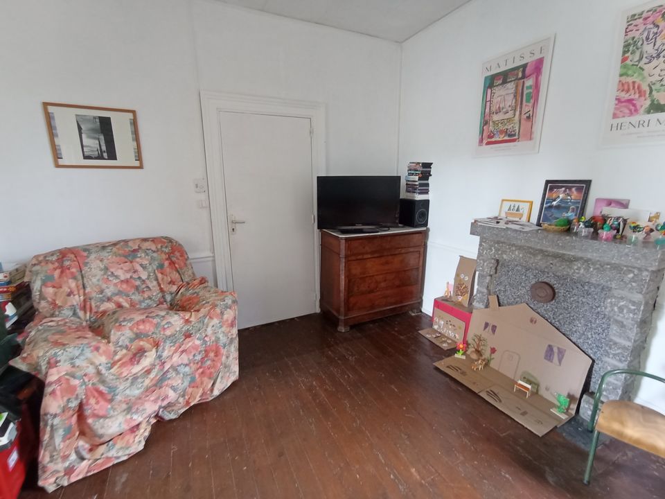 Grande maison familiale avec garage - Photo 4