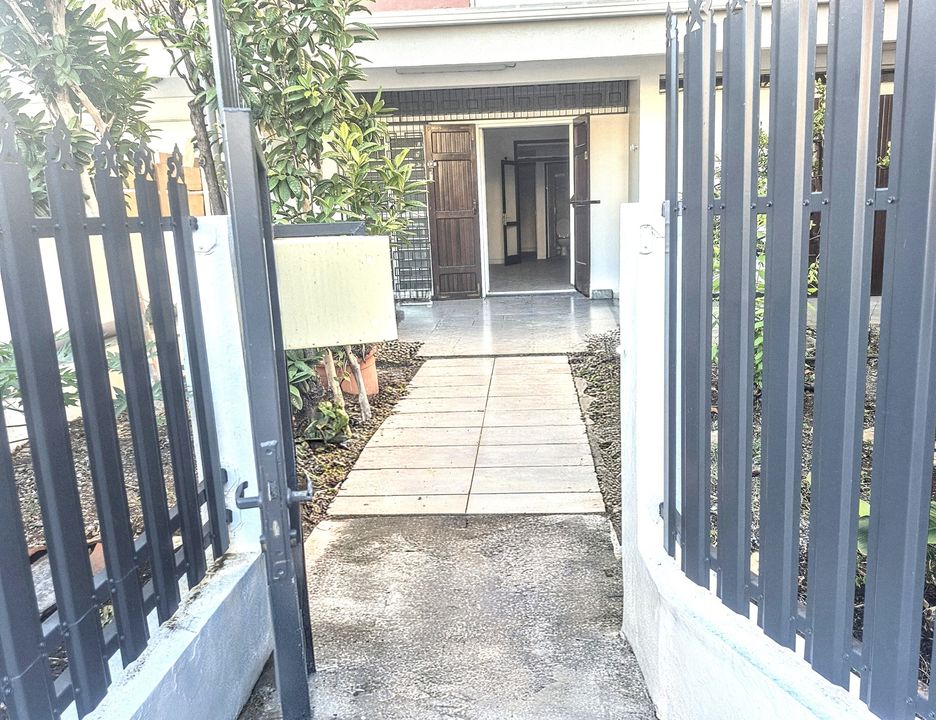 Appartement à vendre, 7 pièces, 78 m², Saint Denis