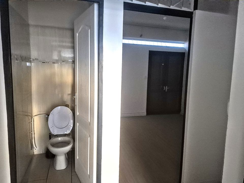 Appt T4 rdc avec un jardin 97400 Saint Denis - Photo 4