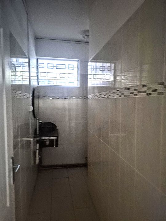 Appt T4 rdc avec un jardin 97400 Saint Denis - Photo 5
