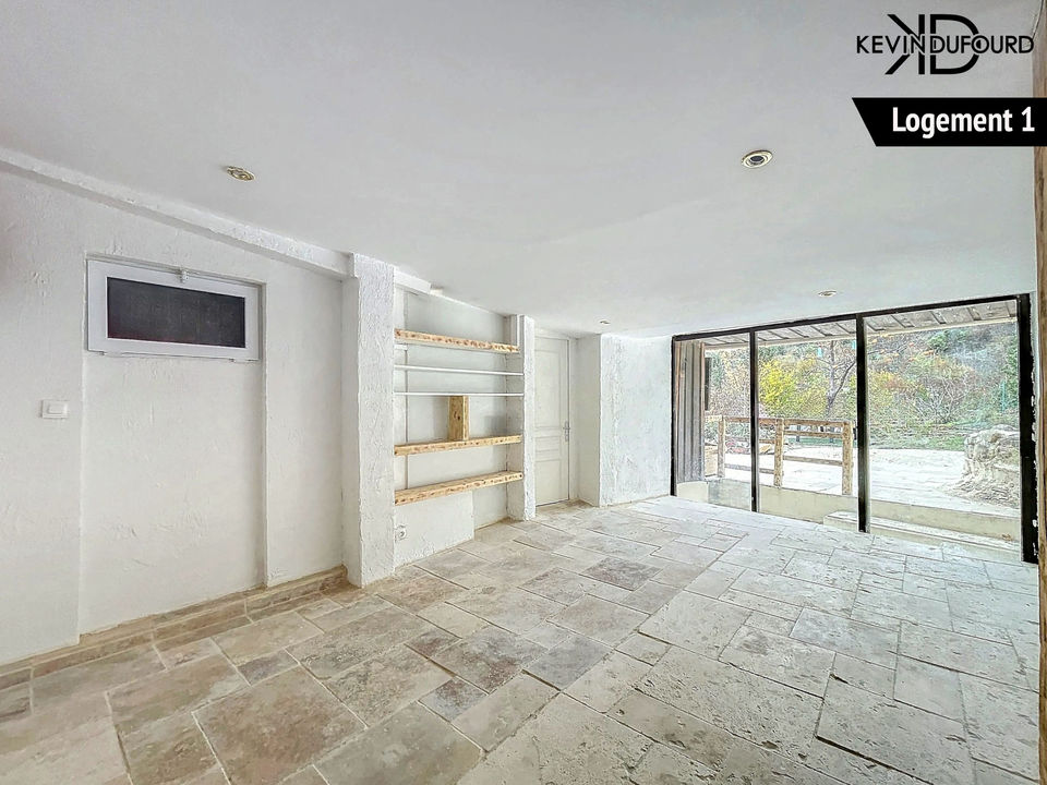 Maison de 160m² sur un terrain de 6000m² à - Photo 5